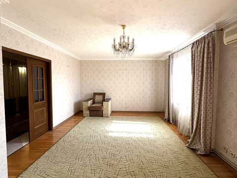 квартира по адресу Потёмкинская ул. (Потёмкинская), 17 А