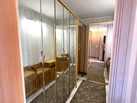 квартира по адресу Потёмкинская ул. (Потёмкинская), 17 А