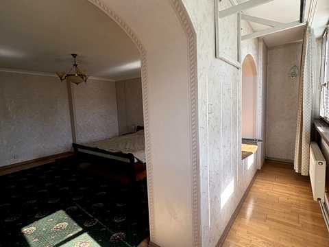 квартира по адресу Потёмкинская ул. (Потёмкинская), 17 А