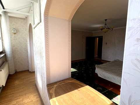 квартира по адресу Потёмкинская ул. (Потёмкинская), 17 А