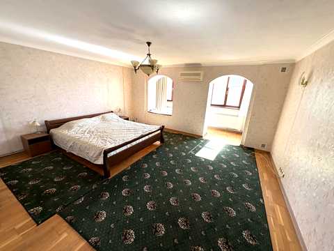квартира по адресу Потёмкинская ул. (Потёмкинская), 17 А