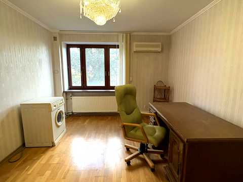 квартира по адресу Потёмкинская ул. (Потёмкинская), 17 А