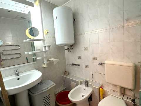 квартира по адресу Потёмкинская ул. (Потёмкинская), 17 А