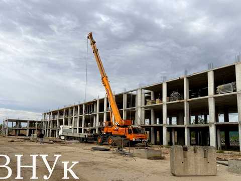 квартира за адресою Собранецька вул., (Будинок 1)