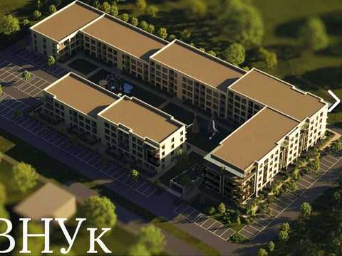 квартира за адресою Собранецька вул., (Будинок 1)