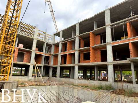 квартира за адресою Собранецька вул., (Будинок 1)