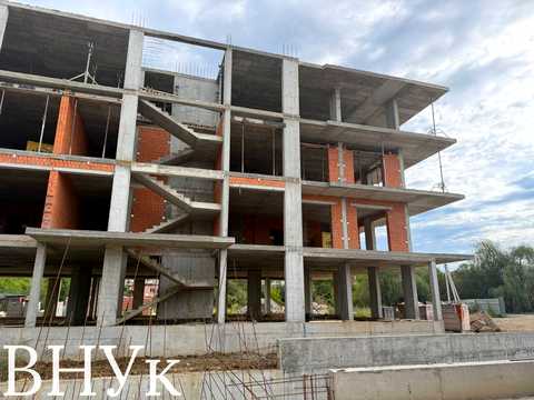 квартира за адресою Собранецька вул., (Будинок 1)