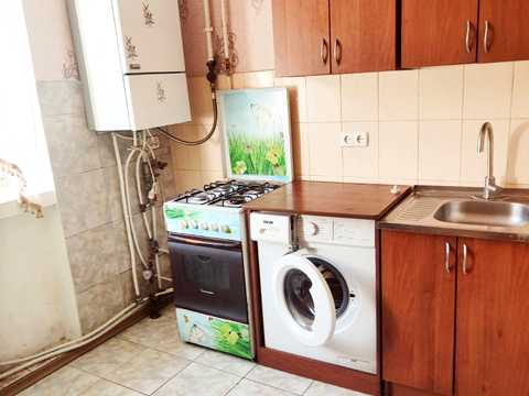 квартира за адресою Могилів-Подільський, Незалежності просп., 5