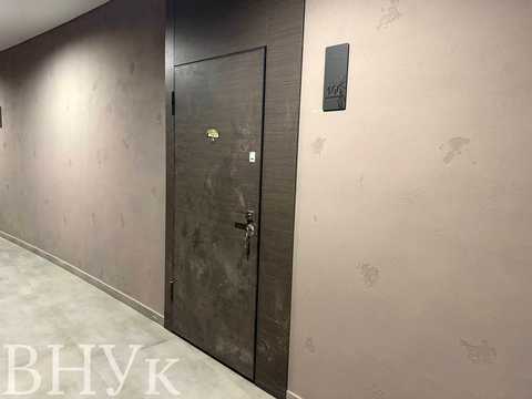 квартира по адресу Миколи Бобяка ул., 1-Б
