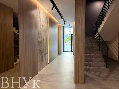 квартира по адресу Миколи Бобяка ул., 1-Б