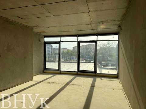 квартира по адресу Миколи Бобяка ул., 1-Б