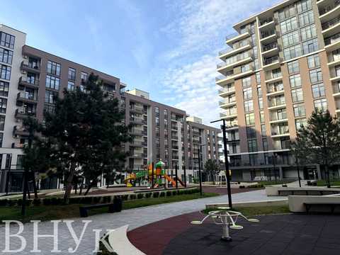 квартира по адресу Миколи Бобяка ул., 1-Б