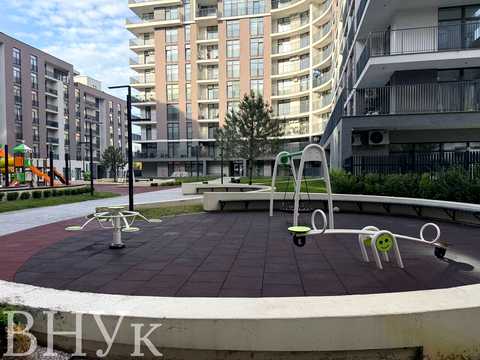 квартира по адресу Миколи Бобяка ул., 1-Б