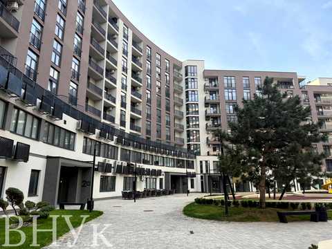квартира по адресу Миколи Бобяка ул., 1-Б