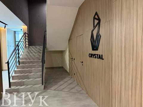 квартира по адресу Миколи Бобяка ул., 1-Б