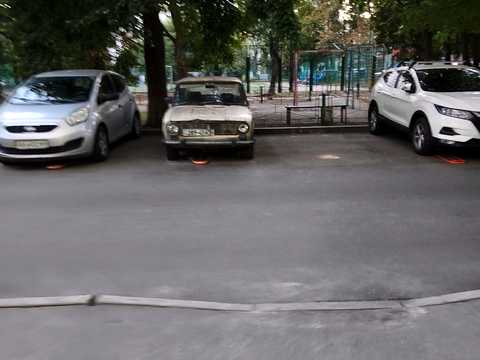 квартира по адресу Дмитра Павличка просп. (Маршала Рокосовського), 2-Б
