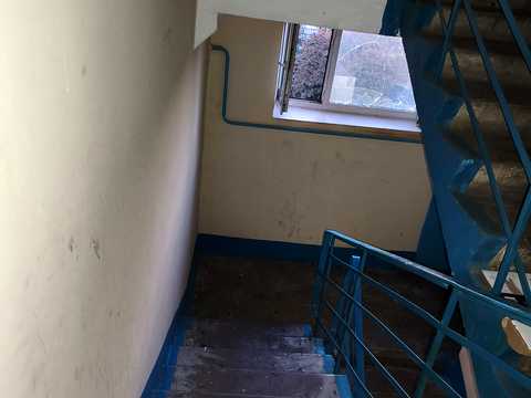 квартира по адресу Дмитра Павличка просп. (Маршала Рокосовського), 2-Б