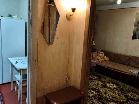квартира по адресу Дмитра Павличка просп. (Маршала Рокосовського), 2-Б