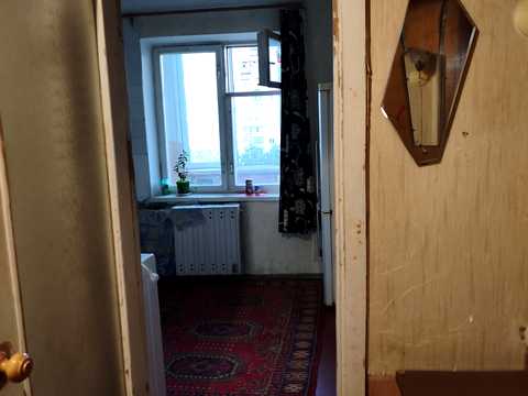 квартира по адресу Дмитра Павличка просп. (Маршала Рокосовського), 2-Б