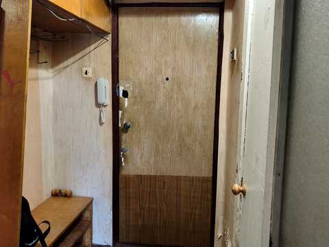 квартира по адресу Дмитра Павличка просп. (Маршала Рокосовського), 2-Б