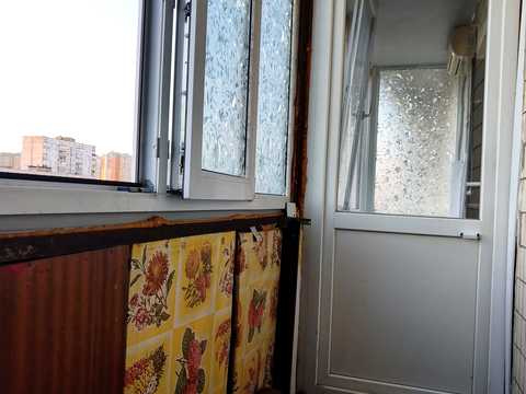 квартира по адресу Дмитра Павличка просп. (Маршала Рокосовського), 2-Б
