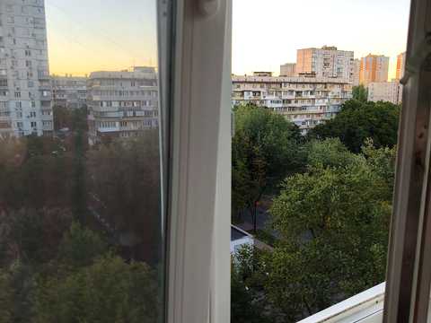 квартира по адресу Дмитра Павличка просп. (Маршала Рокосовського), 2-Б