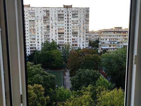 квартира по адресу Дмитра Павличка просп. (Маршала Рокосовського), 2-Б