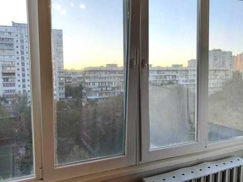 квартира по адресу Дмитра Павличка просп. (Маршала Рокосовського), 2-Б
