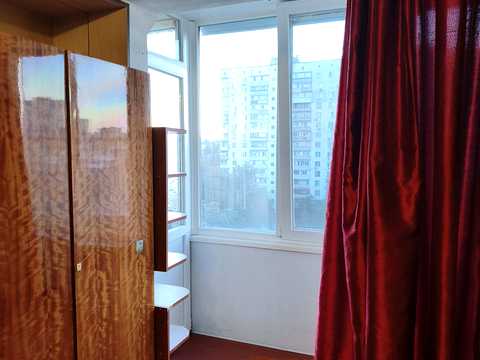 квартира по адресу Дмитра Павличка просп. (Маршала Рокосовського), 2-Б
