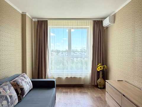 квартира за адресою Єдності вул., 5