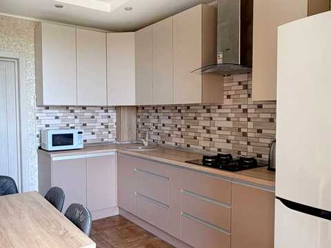 квартира за адресою Єдності вул., 5