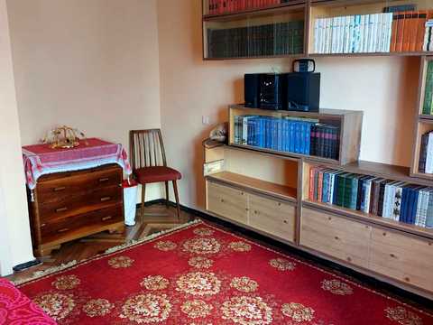 квартира за адресою Кирилівська вул. (Фрунзе), 122/1