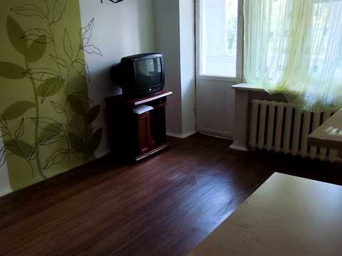 квартира за адресою Мілютенка вул., 9-А