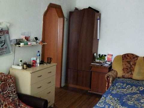 квартира по адресу Милютенко ул., 9-А