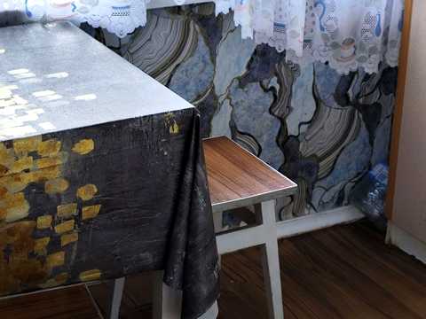 квартира по адресу Милютенко ул., 9-А