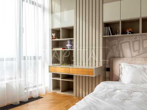 квартира по адресу Демеевская ул., 33