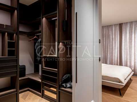 квартира по адресу Демеевская ул., 33
