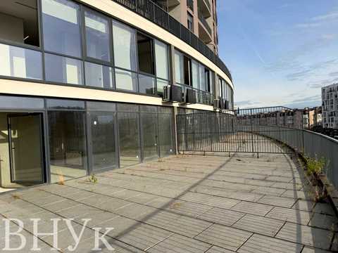 квартира по адресу Миколи Бобяка ул., 1-Б