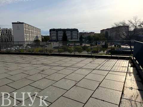 квартира по адресу Миколи Бобяка ул., 1-Б