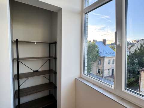 квартира по адресу Полковника Морозенко ул., 6