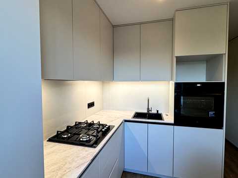 квартира по адресу Полковника Морозенко ул., 6