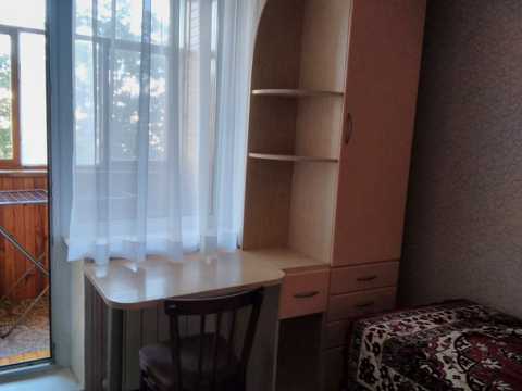 кімната за адресою Володимира Івасюка просп. (Героїв Сталінграду), 63