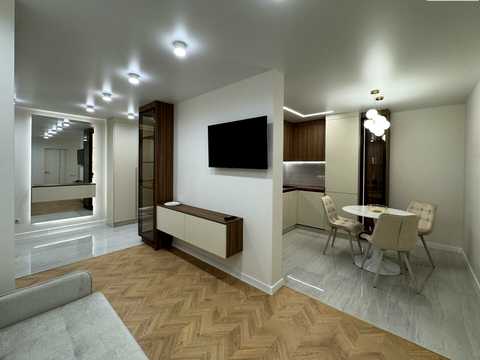 квартира по адресу Смакулы ул., 7а