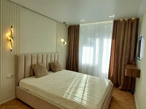 квартира по адресу Смакулы ул., 7а