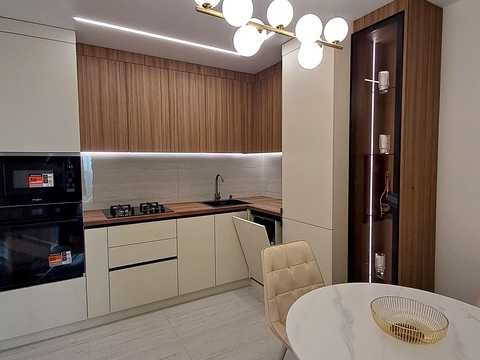 квартира по адресу Смакулы ул., 7а