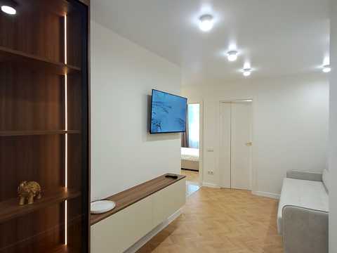 квартира по адресу Смакулы ул., 7а