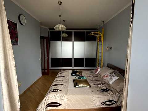 квартира по адресу Леннона ул., 39