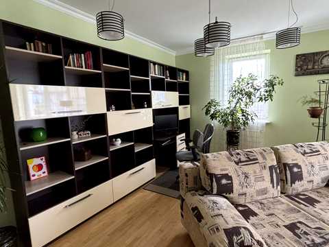 квартира по адресу Леннона ул., 39