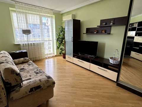 квартира по адресу Леннона ул., 39