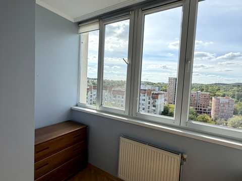 квартира по адресу Леннона ул., 39
